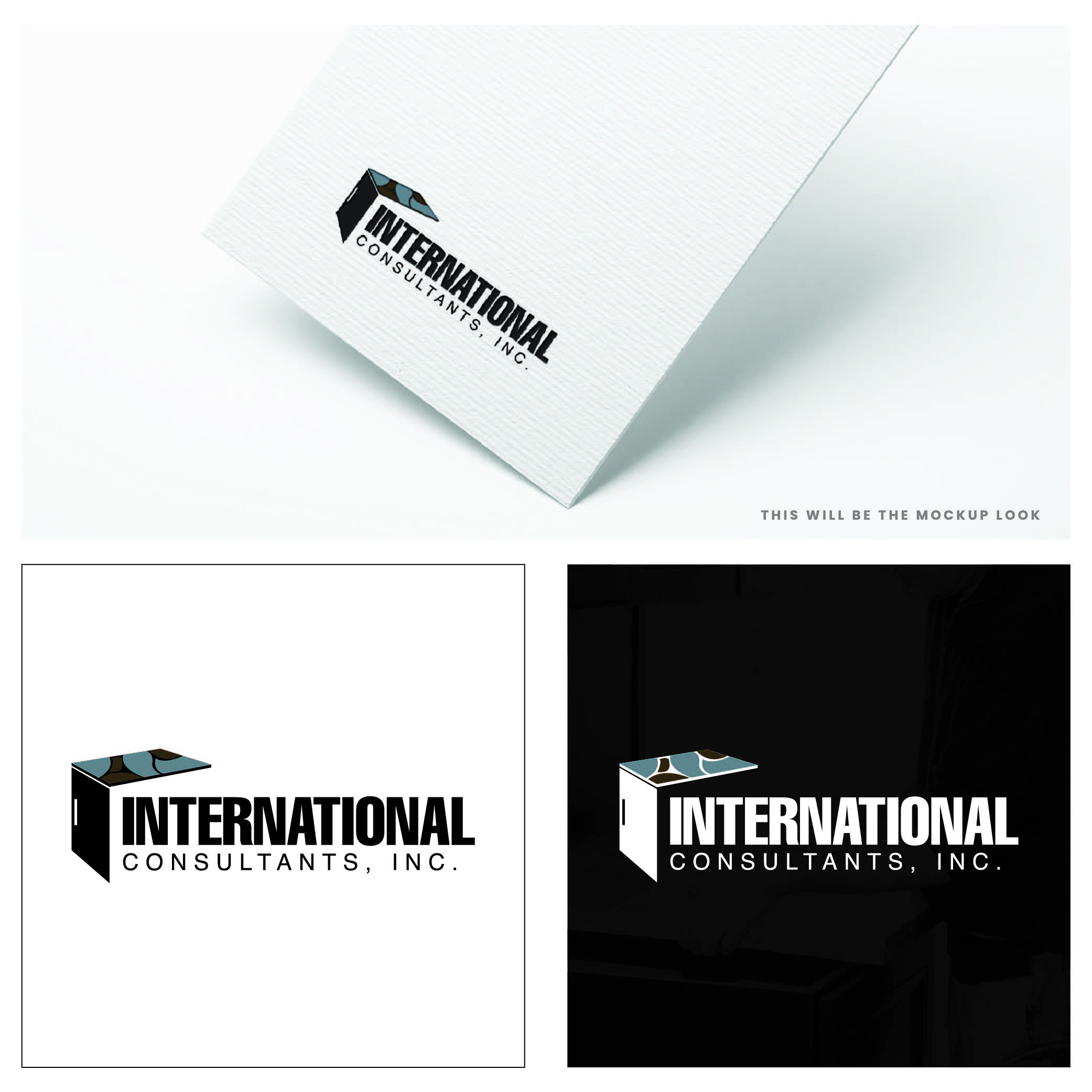 Logo Design by Design_Duo for this project | Design #30908557