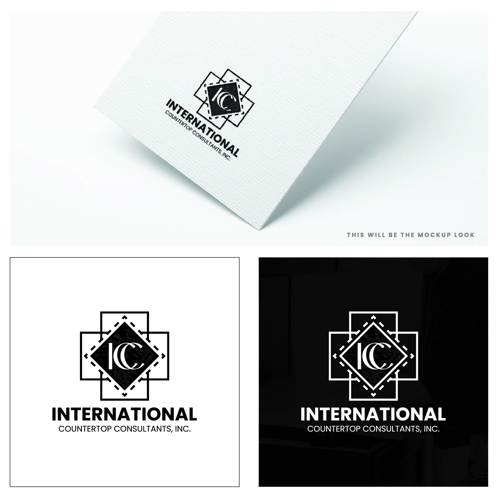 Logo Design by Design_Duo for this project | Design #30908559
