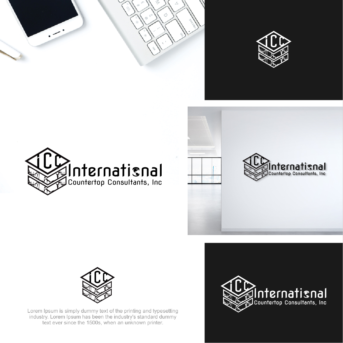 Logo Design by Deziners Zone for this project | Design #30874265