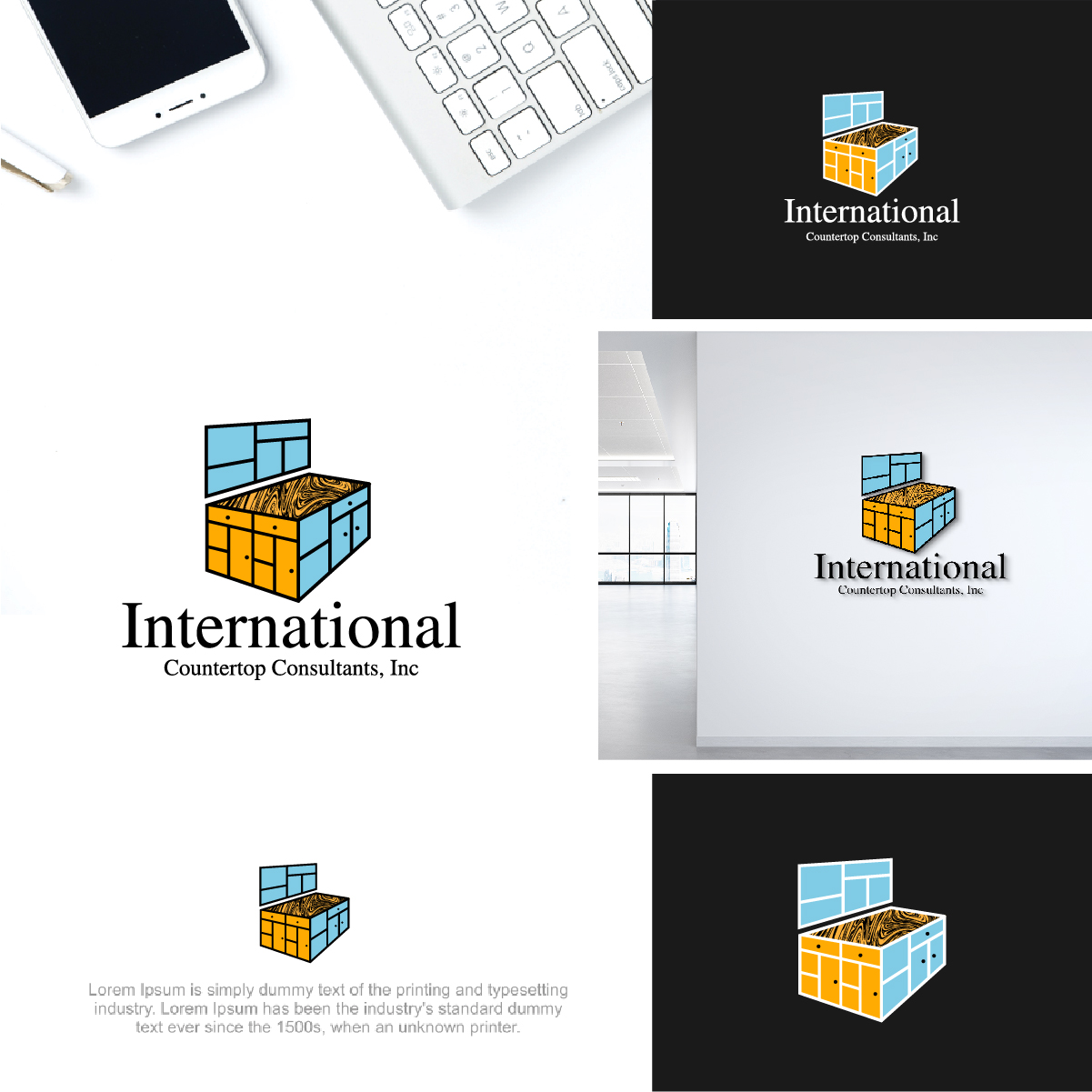 Logo Design by Deziners Zone for this project | Design #30874267