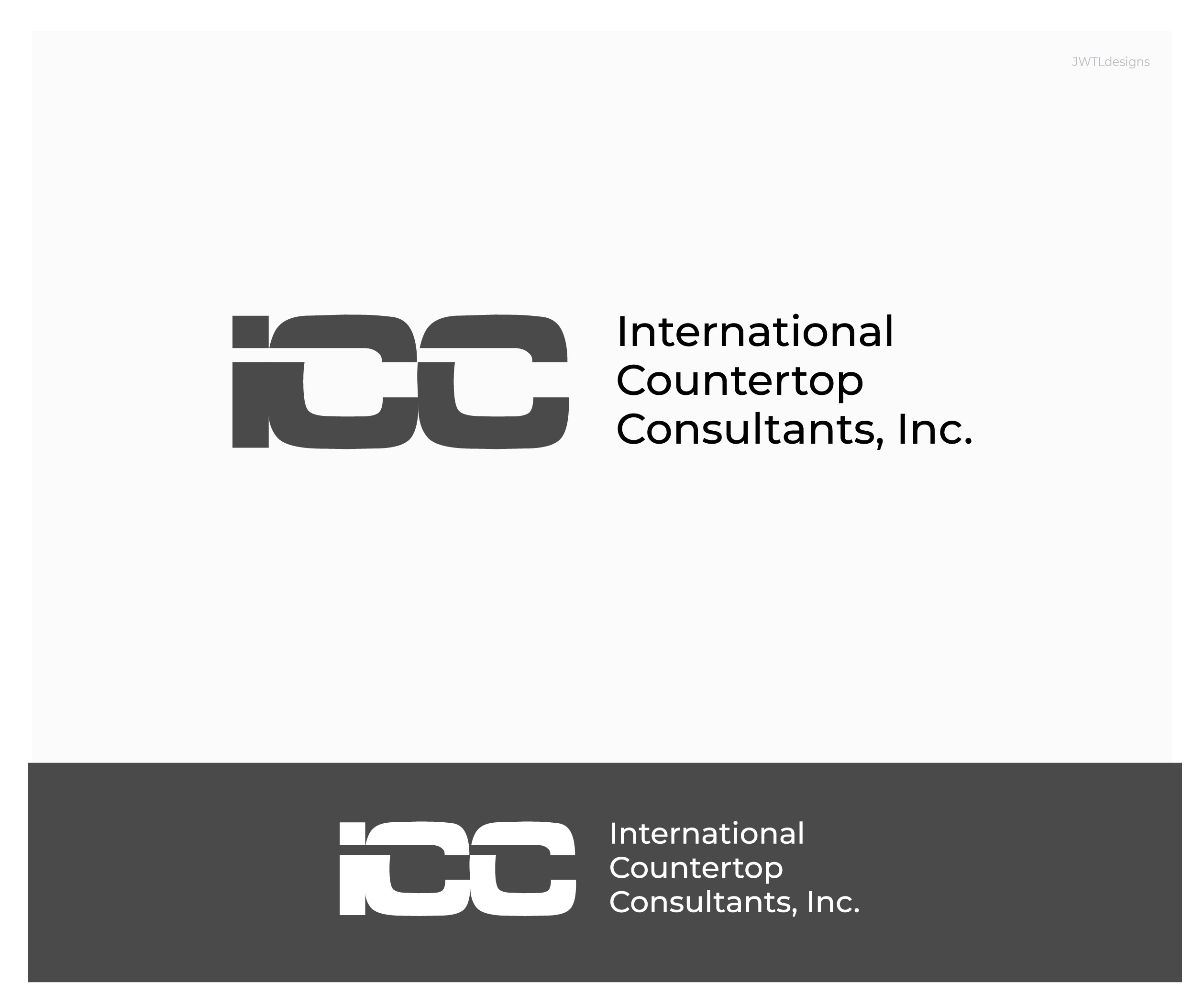 Logo Design by JWTL for this project | Design #30890156