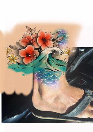 Design de Tatouage par Omelas pour ce projet | Design : #30882180