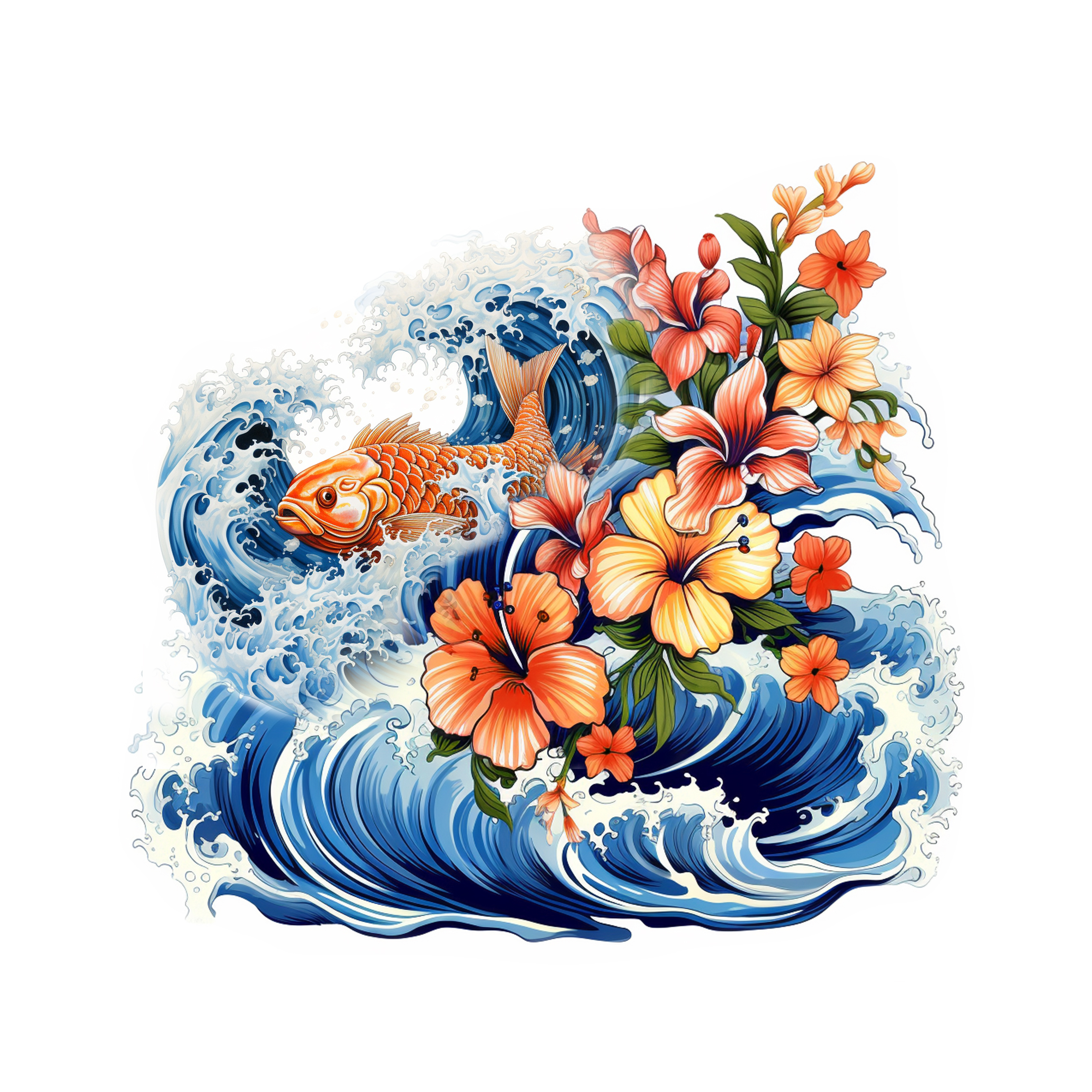 Tattoo Design by MinnaKitt for this project | Design #30899401