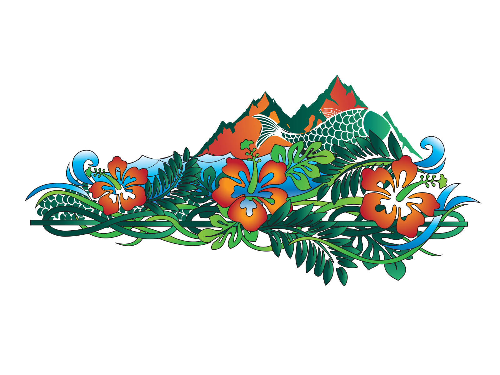 Tattoo Design by MNM for this project | Design #30871273