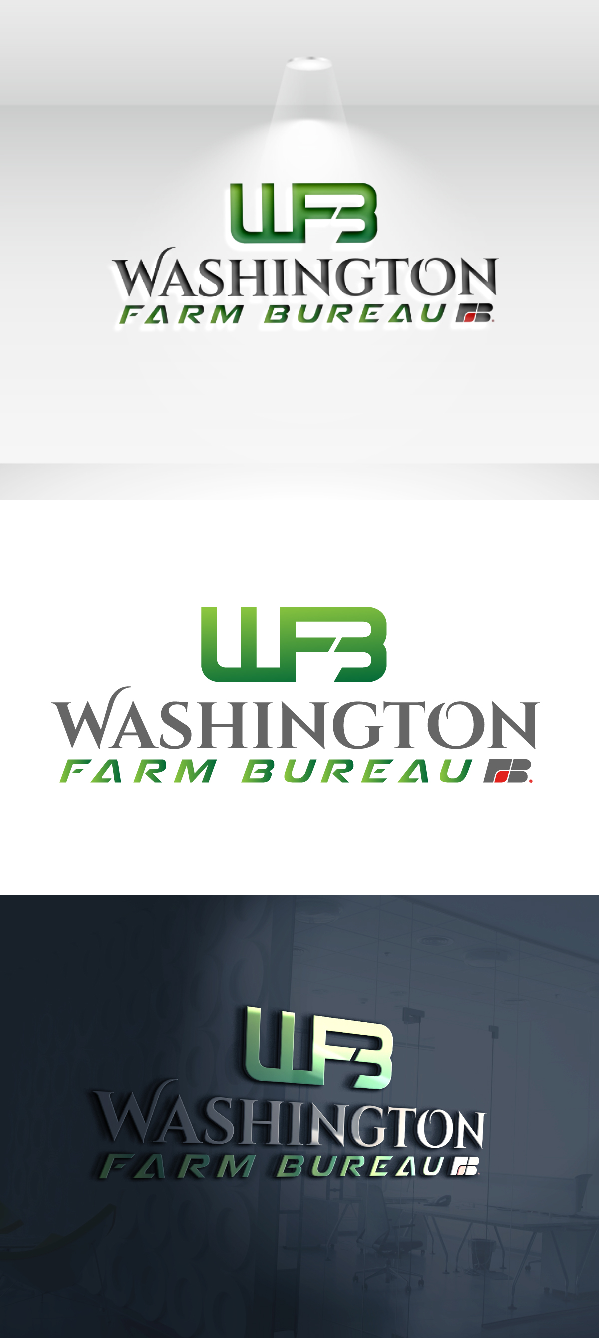 Logo Design by tanjir01 for this project | Design #30878695