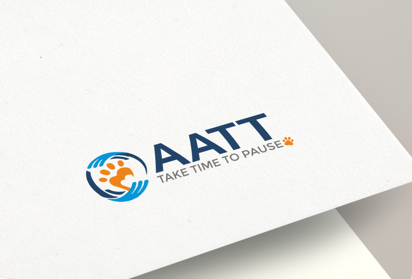 Logo Design by Donggala for AATT | Design: #30887798