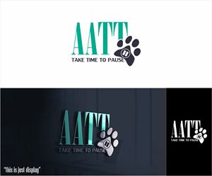 Logo Design by alkaline for AATT | Design: #30871884