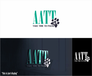 Logo Design by alkaline for AATT | Design: #30877423