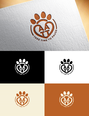 Logo Design by Logo Stock for AATT | Design: #30874528