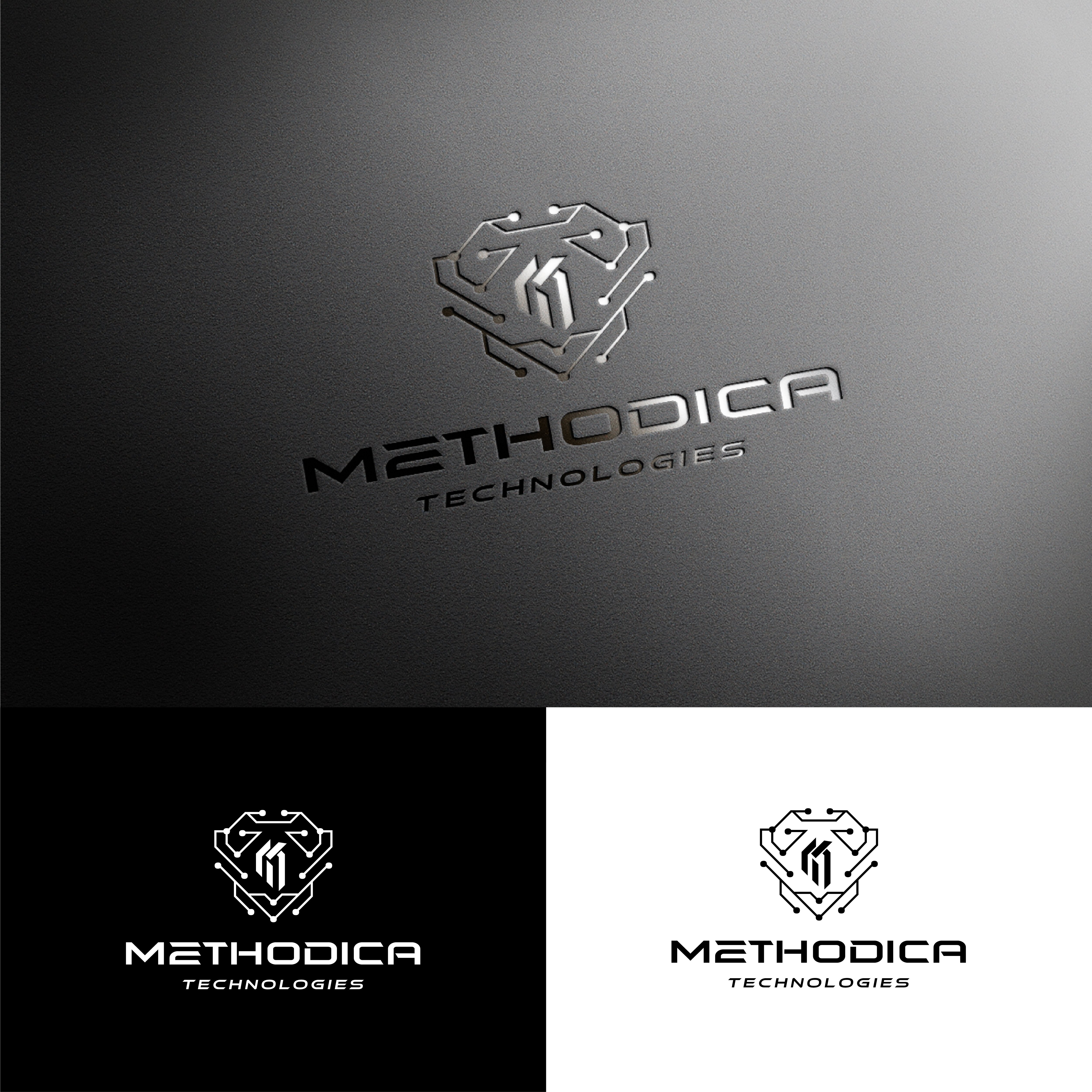 Logo Design by MMYOUSUF for AATT | Design #30872853