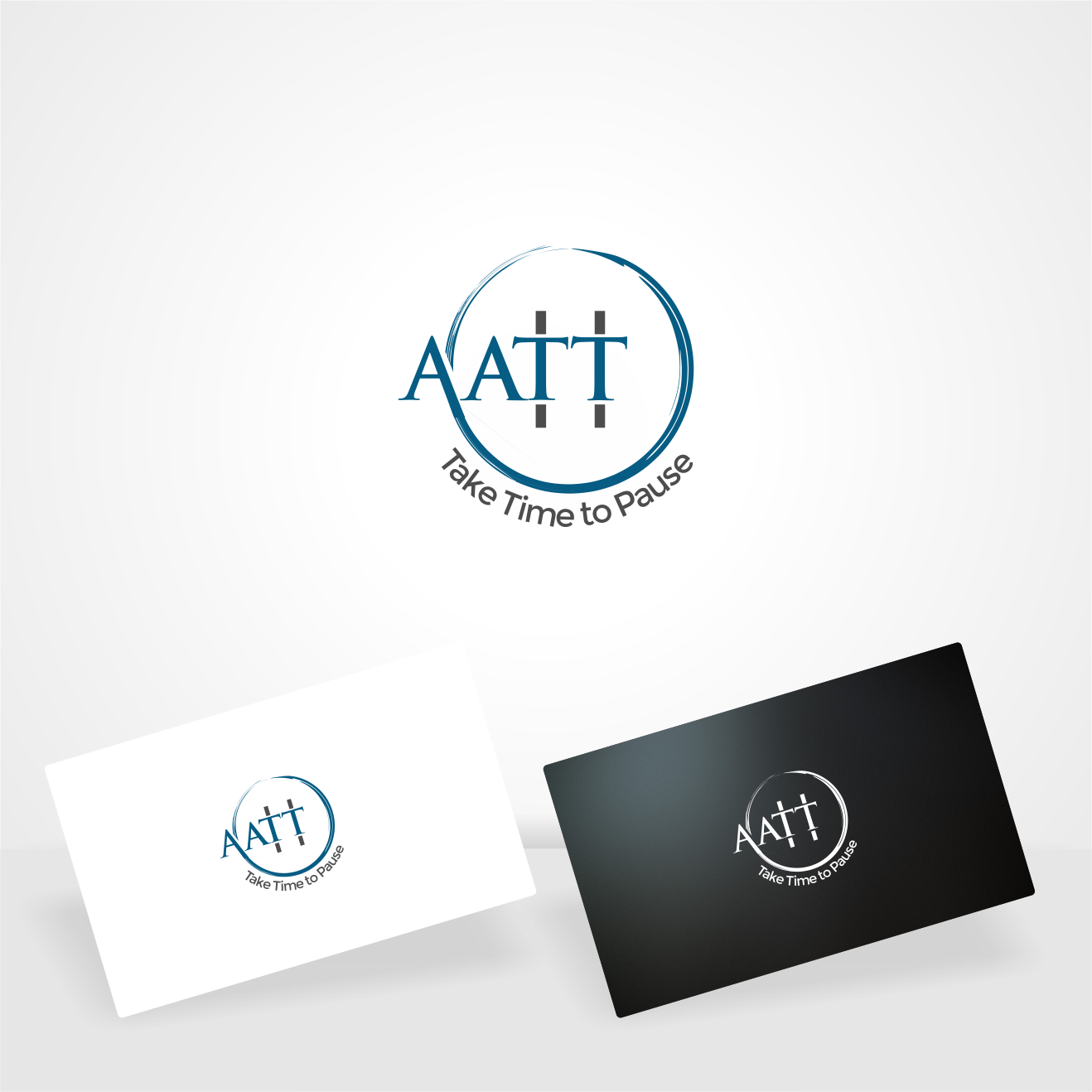 Logo Design by Arham Hidayat for AATT | Design #30890055