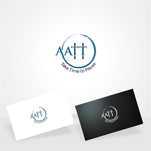 Logo Design by Arham Hidayat for AATT | Design: #30890055
