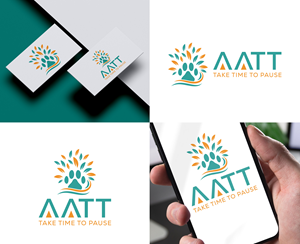 Logo Design by aexo for AATT | Design: #30873444