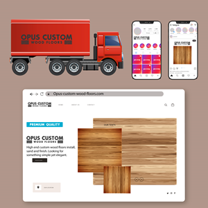 Logo Design by Mondil93 for this project | Design: #30901449