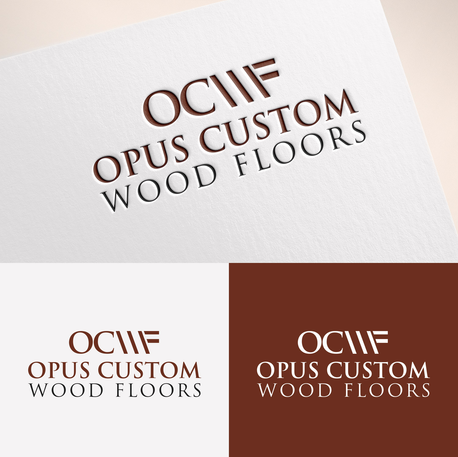 Logo Design by M Art & Design for this project | Design #30872888