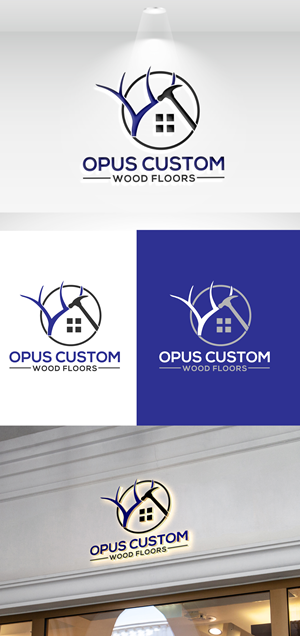 Logo-Design von uzzal100 für dieses Projekt | Design #30879312