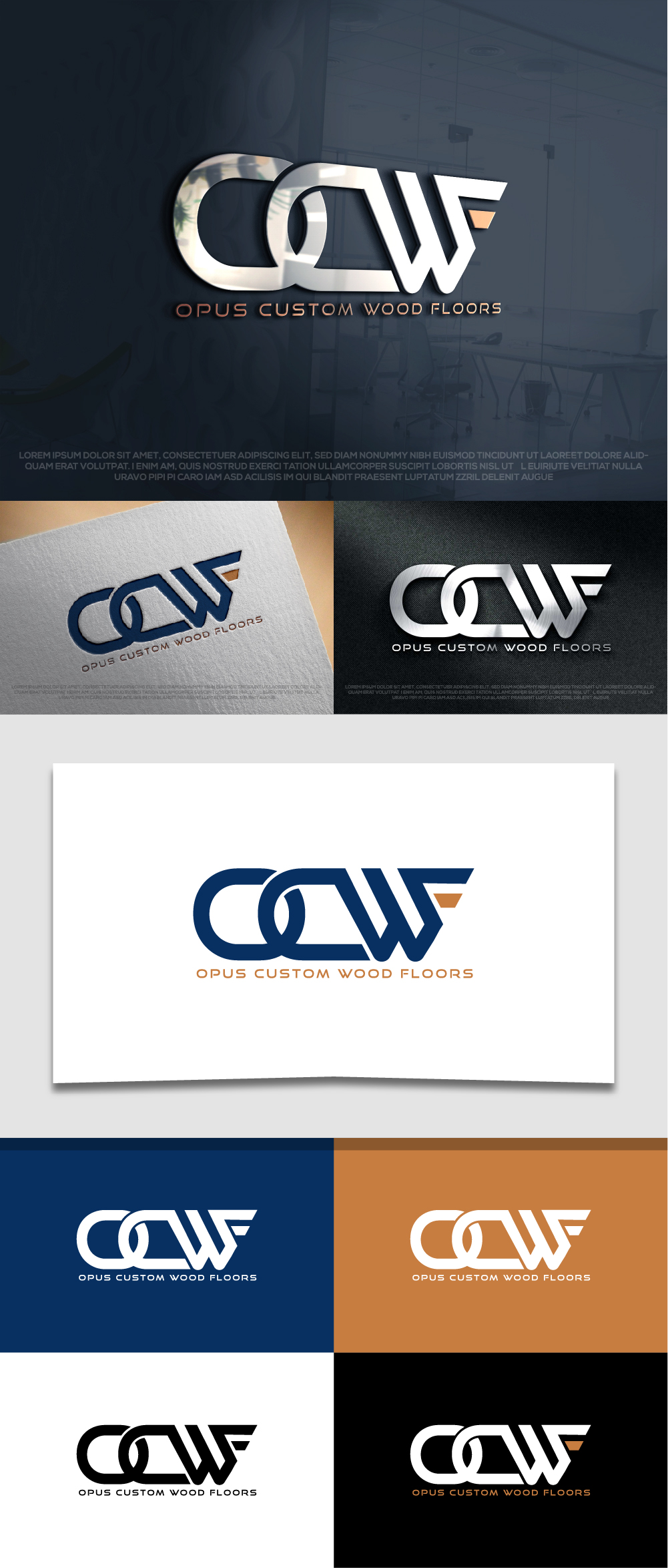 Logo Design by Ayub Zafar for this project | Design #30893992