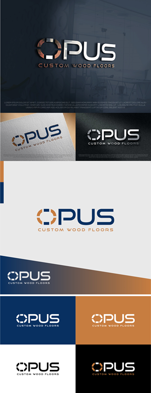 Logo Design by Ayub Zafar for this project | Design: #30894002