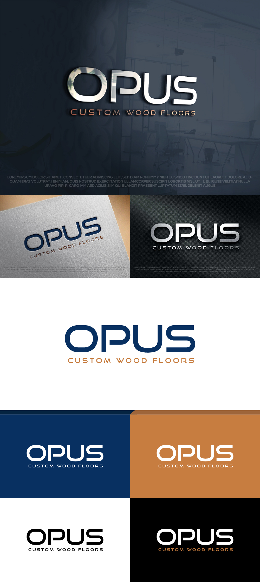 Diseño de Logo por Ayub Zafar para este proyecto | Diseño #30894003