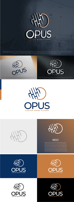 Diseño de Logo por Ayub Zafar para este proyecto | Diseño: #30894026