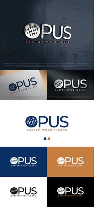 Diseño de Logo por Ayub Zafar para este proyecto | Diseño: #30894027