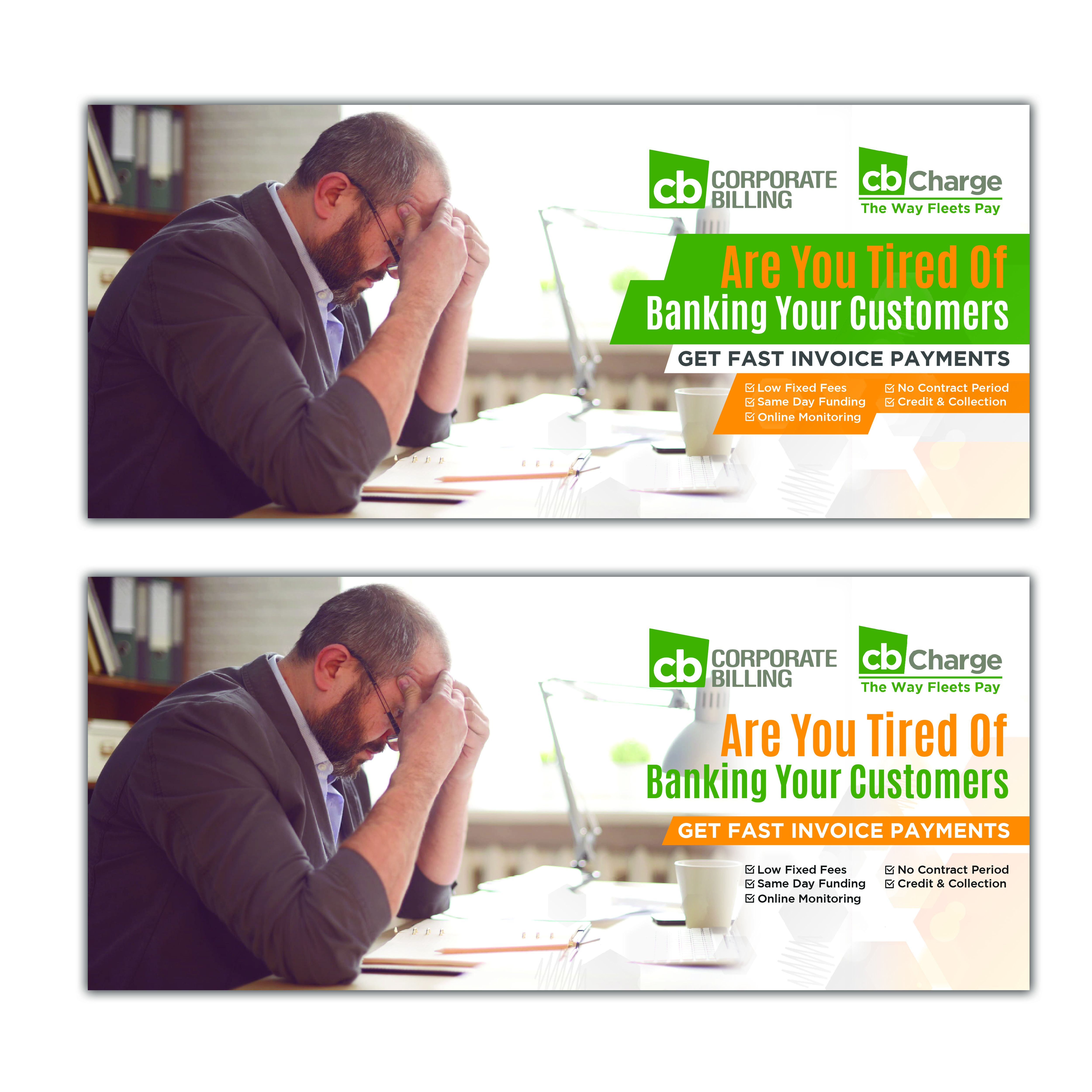 Facebook Design by Sun Creative for this project | Design #30911493