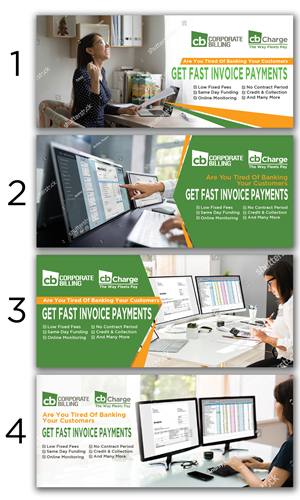 Facebook Design by Sun Creative for this project | Design: #30942944