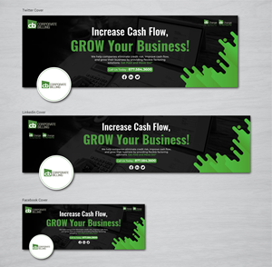 Facebook Design by artbitin for this project | Design: #30942796