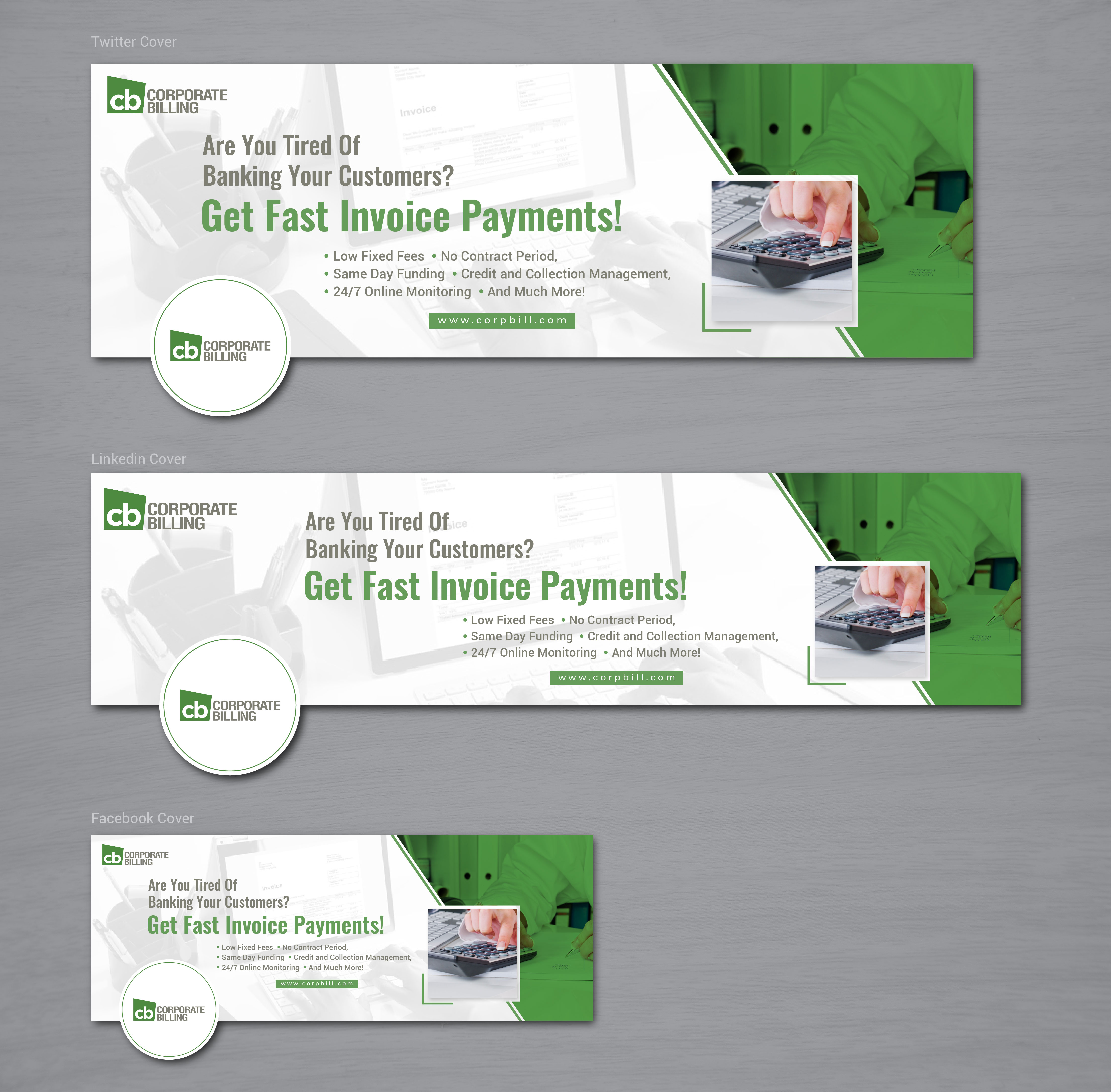 Facebook-Design von artbitin für dieses Projekt | Design #30948117