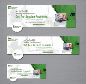 Facebook Design by artbitin for this project | Design: #30948117