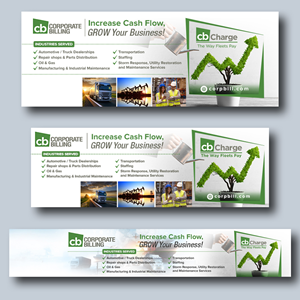 Facebook-Design von TSU Creations für dieses Projekt | Design: #30875063