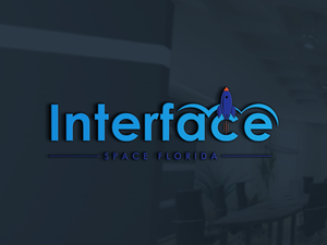 Logo-Design von Uhm@design für Interface Space Coast | Design: #30872400