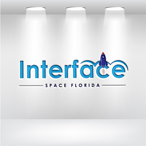Logo-Design von Uhm@design für Interface Space Coast | Design: #30872401