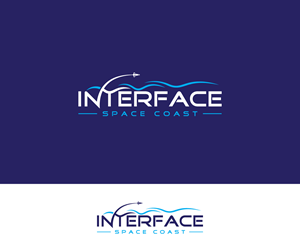 Logo Design by RS_Design for Interface Space Coast | Design: #30884500
