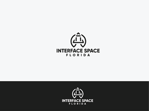 Logo-Design von AbrinaDesign für Interface Space Coast | Design: #30872857