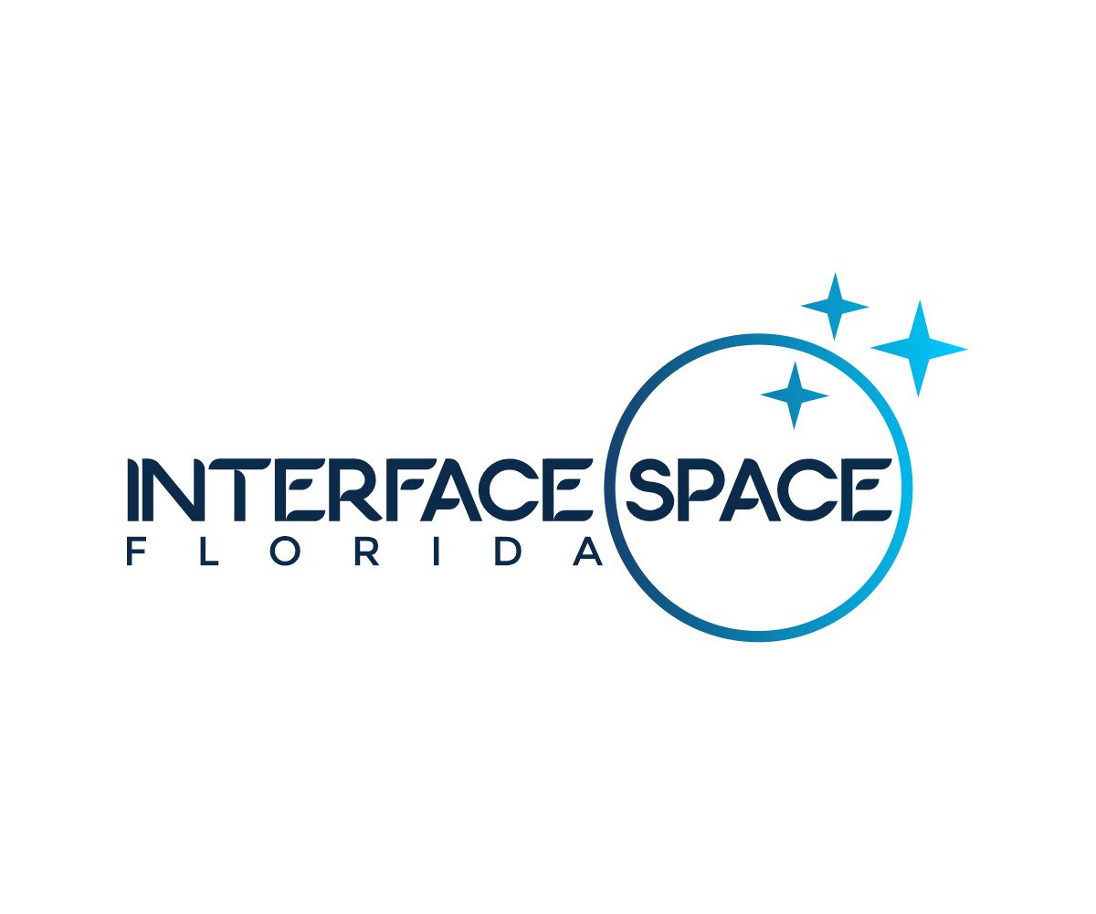 Logo Design by Thati Designs for Interface Space Coast | Design #30872964