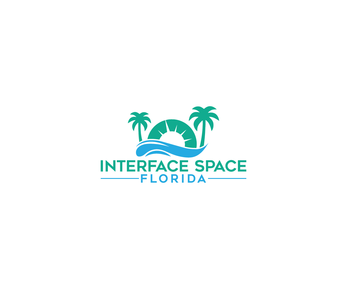 Logo Design by Spark  Design for Interface Space Coast | Design #30874729
