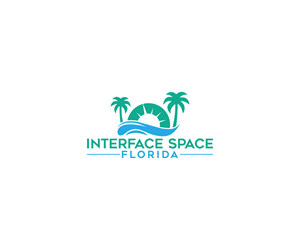 Logo Design by Spark  Design for Interface Space Coast | Design: #30874729