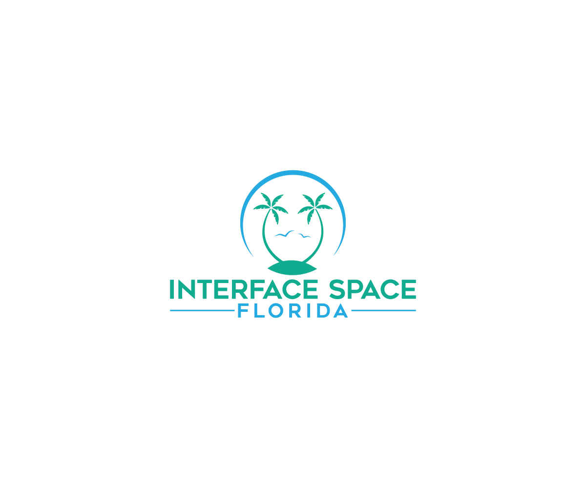 Logo Design by Spark  Design for Interface Space Coast | Design #30874730