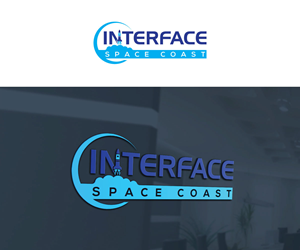 Logo-Design von Srk pix!14 für Interface Space Coast | Design: #30882793