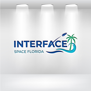 Logo Design by Graphixpointt for Interface Space Coast | Design: #30872138