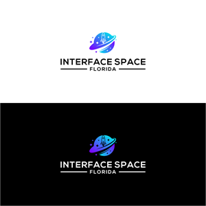 Logo Design by Kaze56 for Interface Space Coast | Design: #30875034