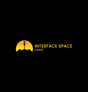 Logo-Design von saesean für Interface Space Coast | Design: #30880166