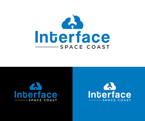 Logo-Design von RaKu 2 für Interface Space Coast | Design: #30897845