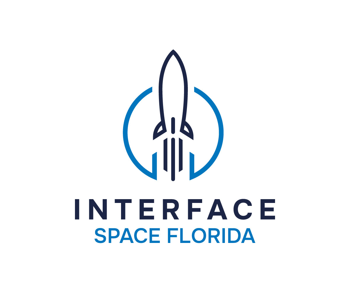 Logo Design by METHODEMAN for Interface Space Coast | Design #30871507