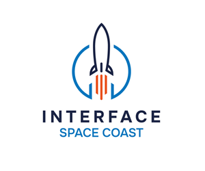 Logo-Design von METHODEMAN für Interface Space Coast | Design: #30876581