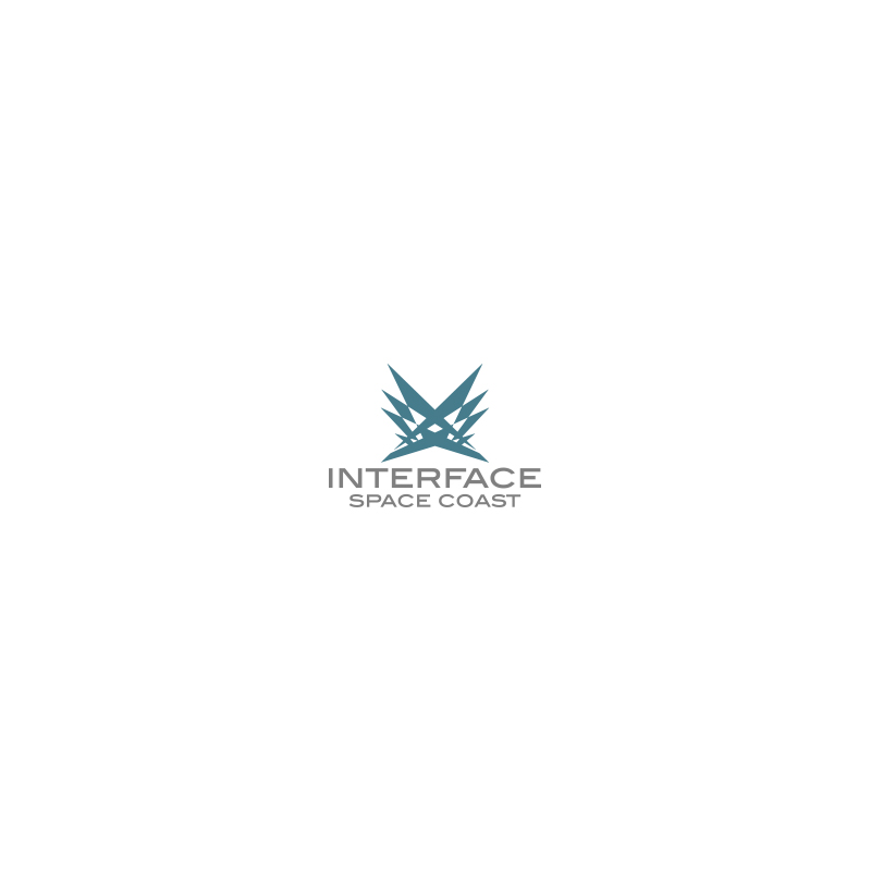 Logo-Design von Coli für Interface Space Coast | Design #30893226