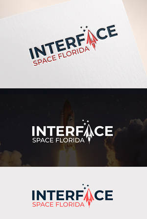 Logo Design by M Art & Design for Interface Space Coast | Design: #30871786