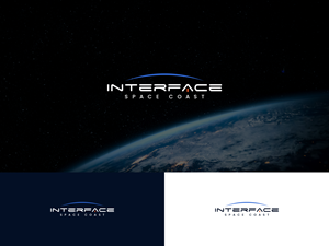 Logo Design by COLOUR CREATIVE for Interface Space Coast | Design: #30902421