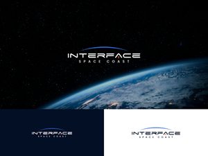 Logo Design by COLOUR CREATIVE for Interface Space Coast | Design: #30905409